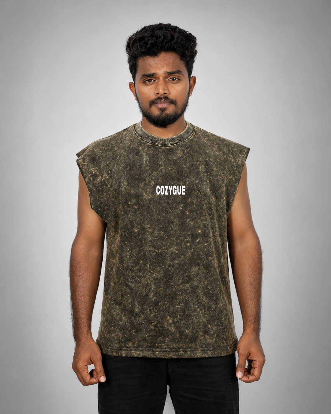 Tank Tops