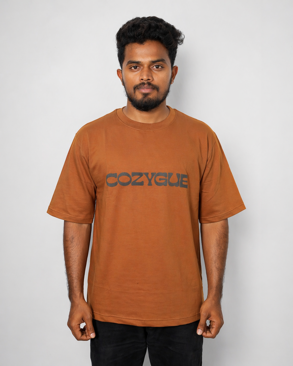 Oversized Tees