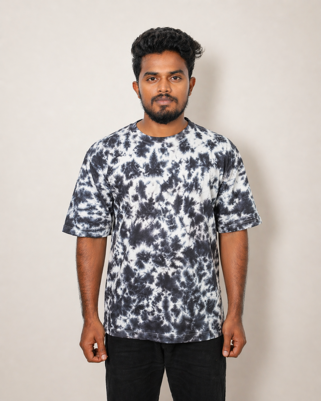Dye & Tye Tees